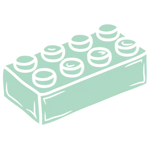 Achat de briques Lego©, votre boutique A T Brick vous propose des briques Lego© neuves de toutes les couleurs ! Alors n'hésitez plus et contacter votre boutique française de Lego©.