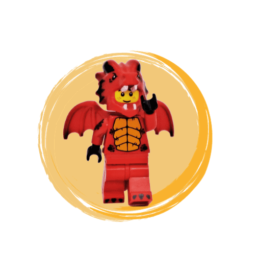 Vous êtes collectionneur de figurines lego© ou juste amateur et vous recherchez la figurine pour compléter votre collection ou votre set ? Je vous propose une large gamme de Lego© alors n'hésitez pas et visitez mes boutiques ! Vous pouvez acheter des figurines Lego©