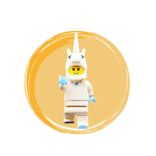 Besoin d'une figurine lego© licorne, je vous propose l'achat de figurines lego© neuves dans la gamme city©, star wars©, Harry Potter© et encore bien d'autres.